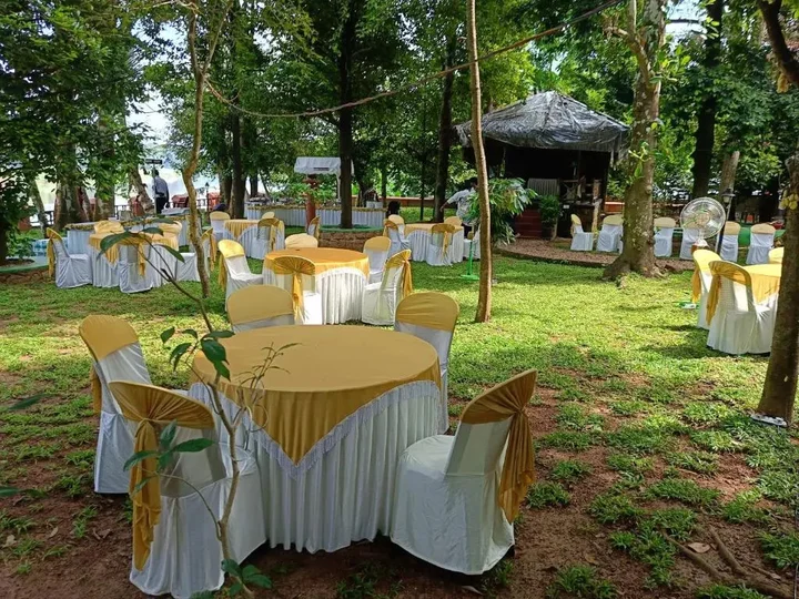Cheppad: Malakkarethu House