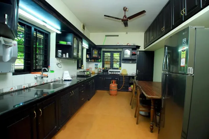 Cheppad: Malakkarethu House