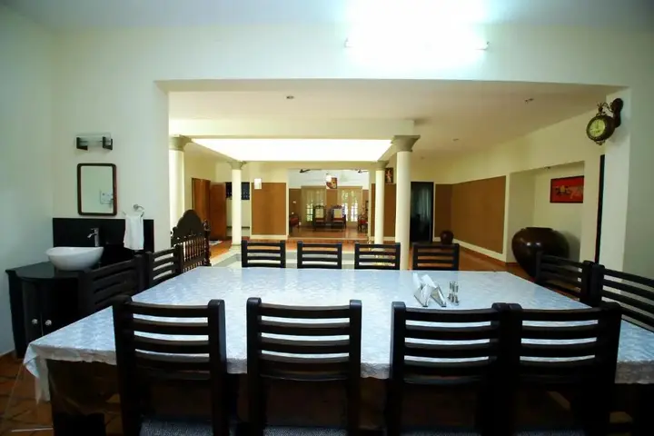Cheppad: Malakkarethu House