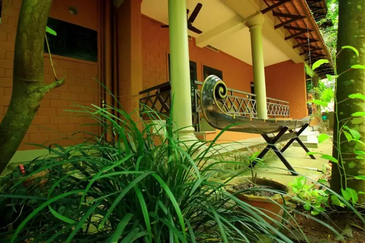 Cheppad: Malakkarethu House