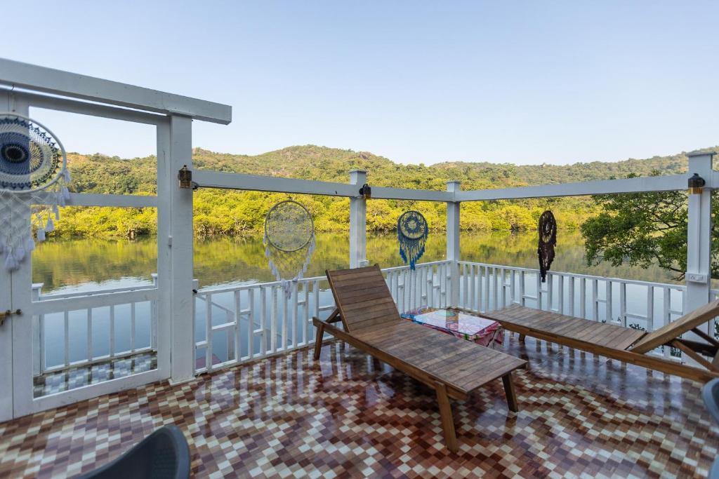 Dream Catcher Beach resort and spa by Feather Touch — фото 4