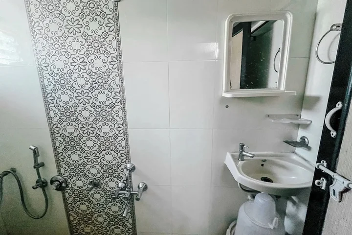 Ахмедабад: Hotel Maninagar Residency
