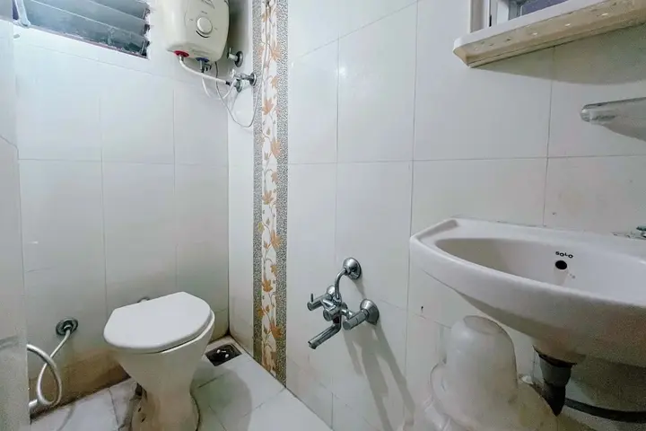 Ахмедабад: Hotel Maninagar Residency