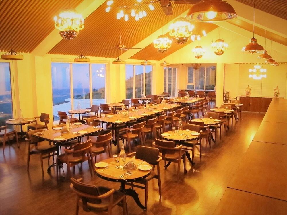 Ути: Glyngarth Resorts