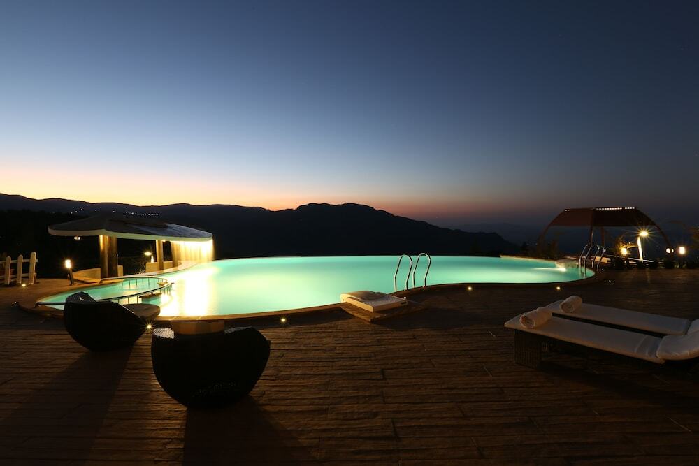 Ути: Glyngarth Resorts
