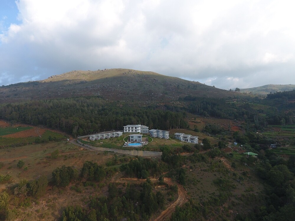 Ути: Glyngarth Resorts