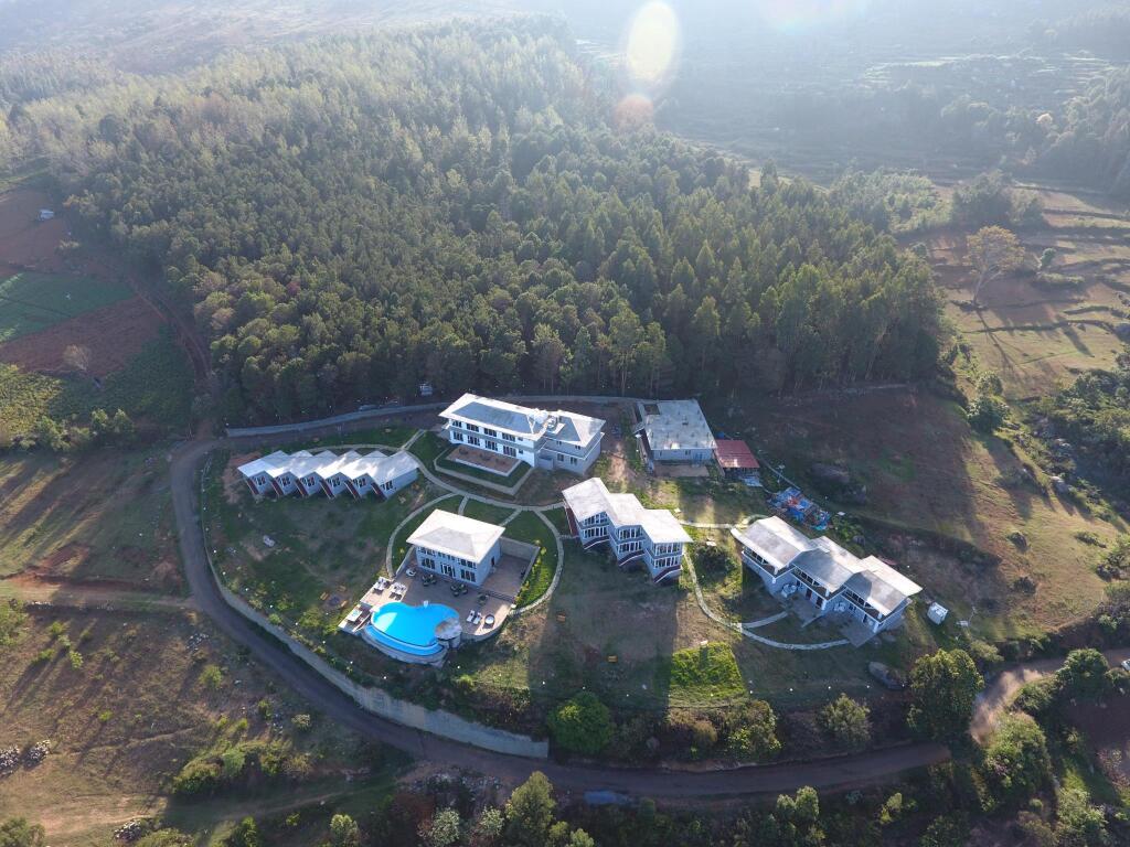 Ути: Glyngarth Resorts