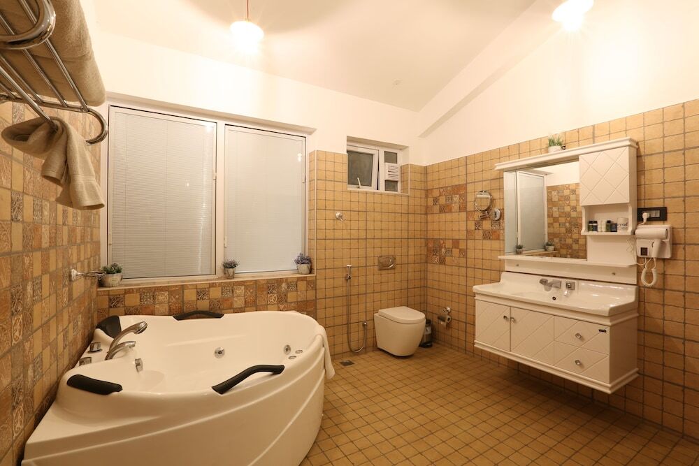 Ути: Glyngarth Resorts