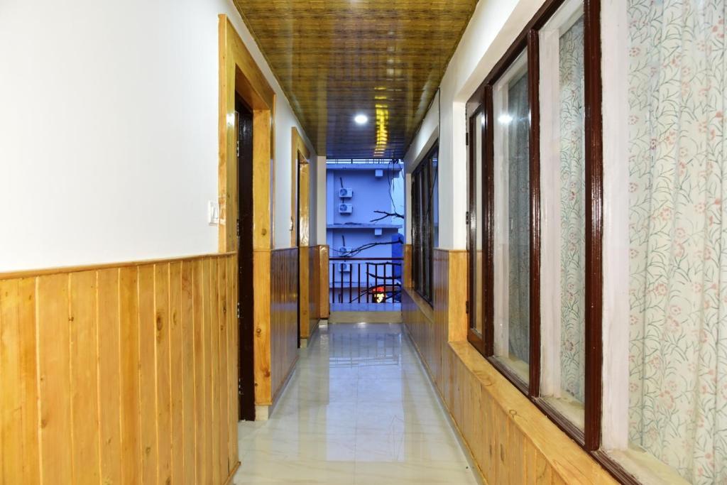Дармсала: Hotel Akash