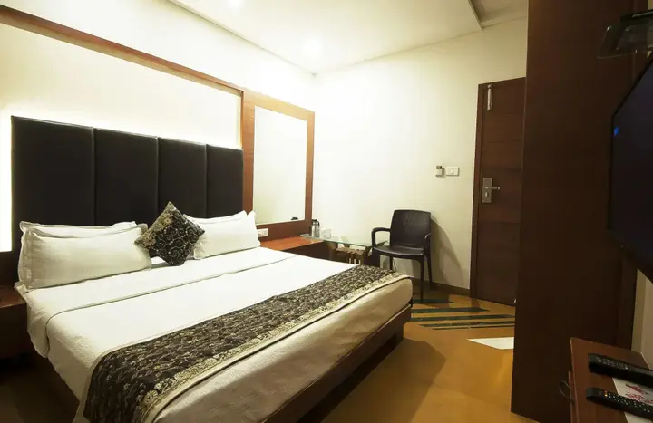 Удаипур: Uddhav Vilas Hotel