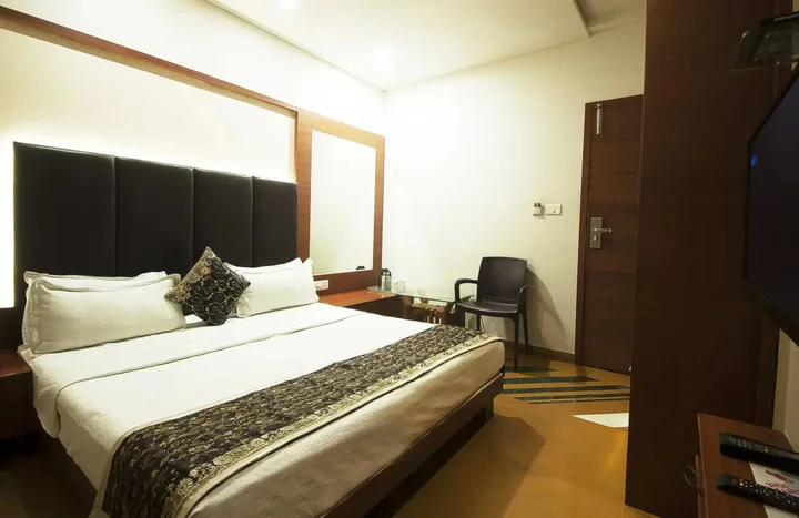 Удаипур: Uddhav Vilas Hotel