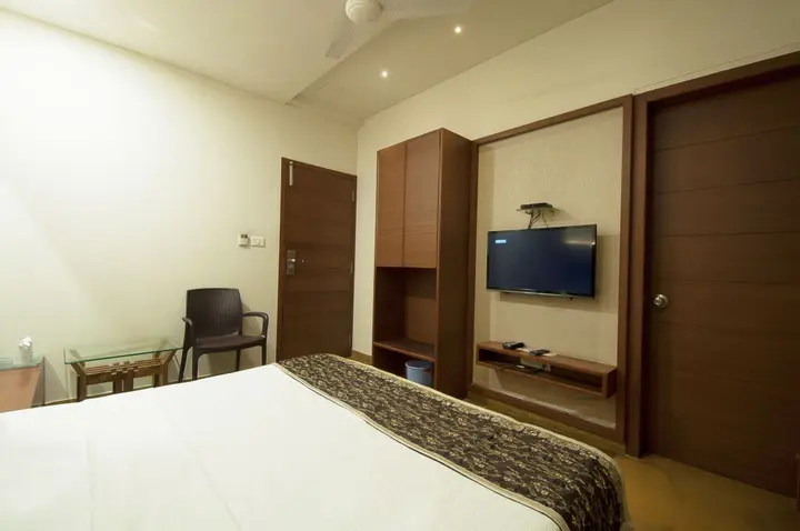 Удаипур: Uddhav Vilas Hotel