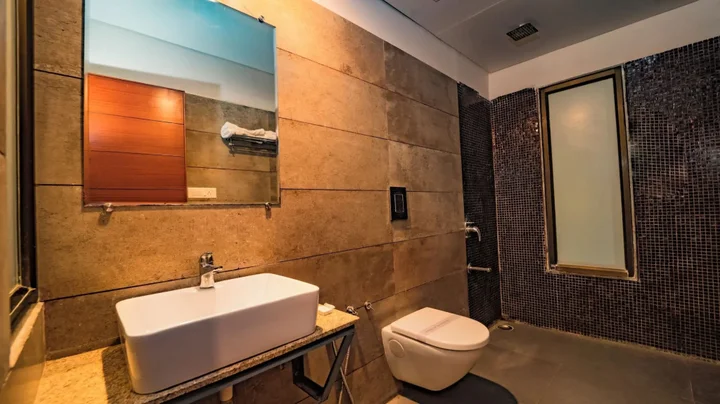 Удаипур: Uddhav Vilas Hotel