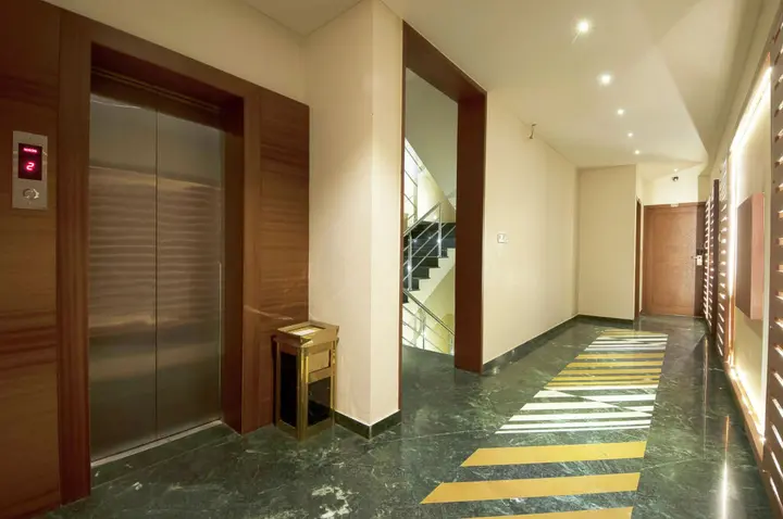 Удаипур: Uddhav Vilas Hotel