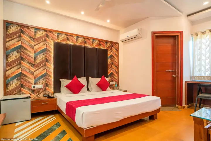 Удаипур: Uddhav Vilas Hotel