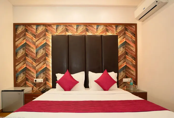Удаипур: Uddhav Vilas Hotel