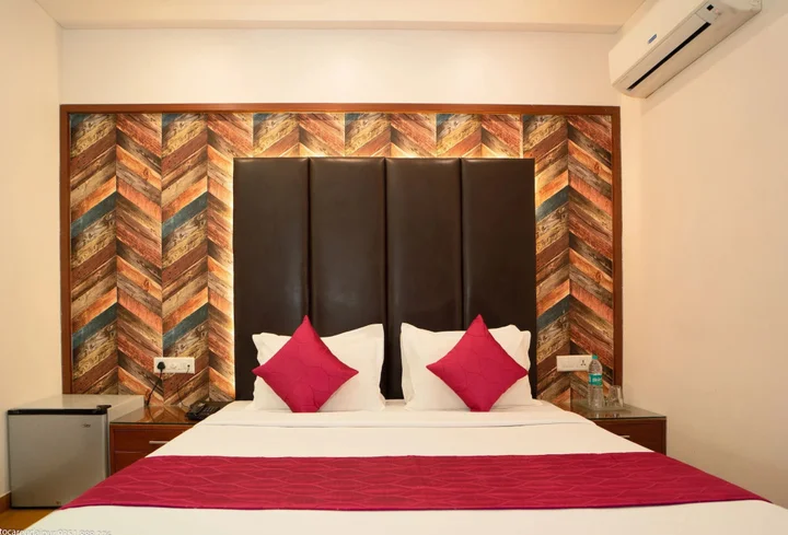 Удаипур: Uddhav Vilas Hotel