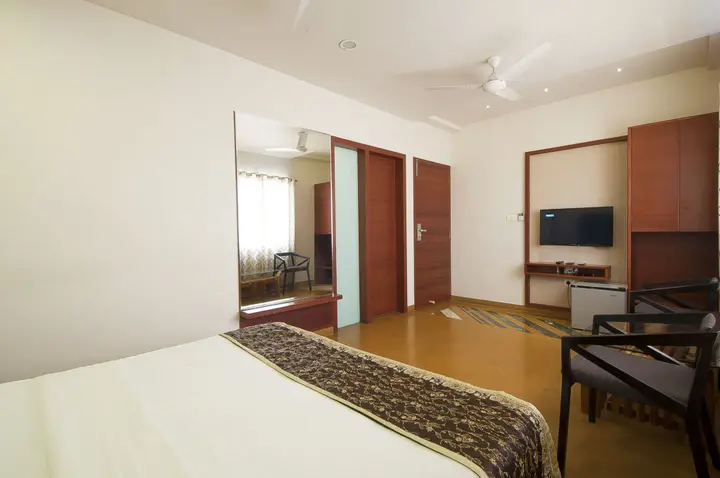 Удаипур: Uddhav Vilas Hotel