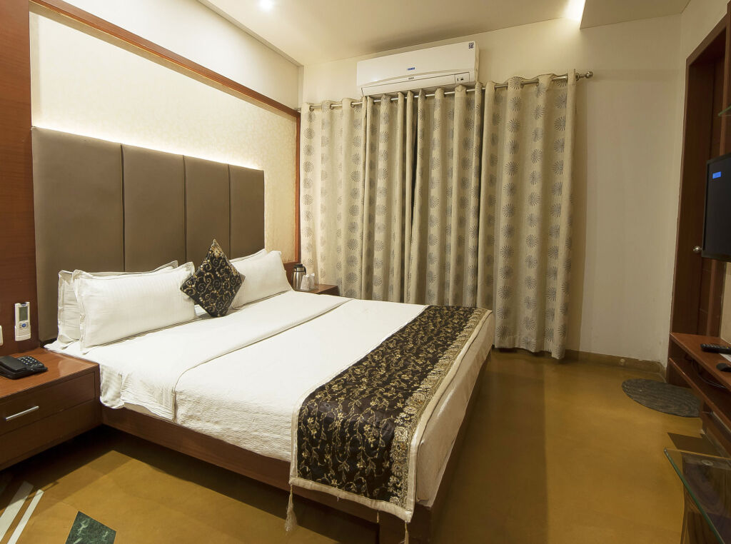 Удаипур: Uddhav Vilas Hotel