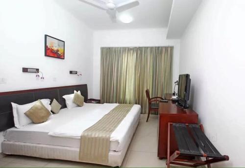 Mint Sarojville Suites — фото 2