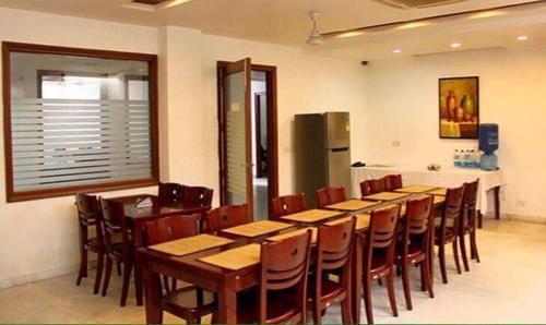Гуруграм: Mint Sarojville Suites