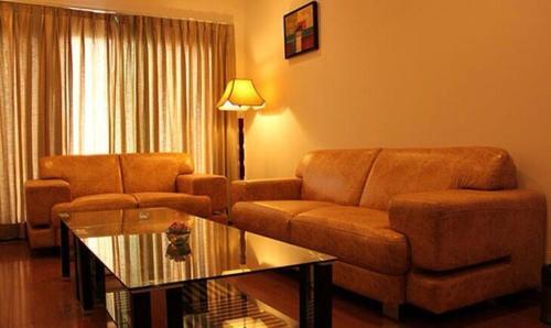 Гуруграм: Mint Sarojville Suites