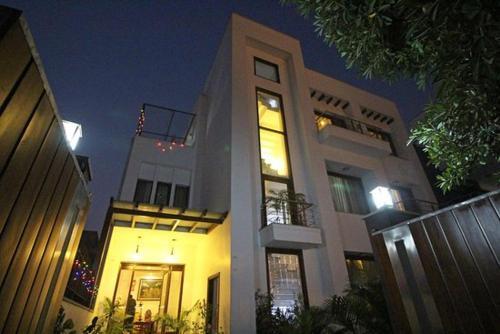 Гуруграм: Mint Sarojville Suites