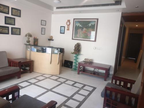 Гуруграм: Mint Sarojville Suites