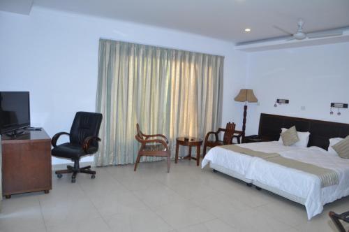 Гуруграм: Mint Sarojville Suites