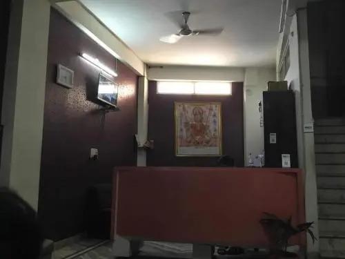 Бхопал: Hotel O Jagdamba Hotel