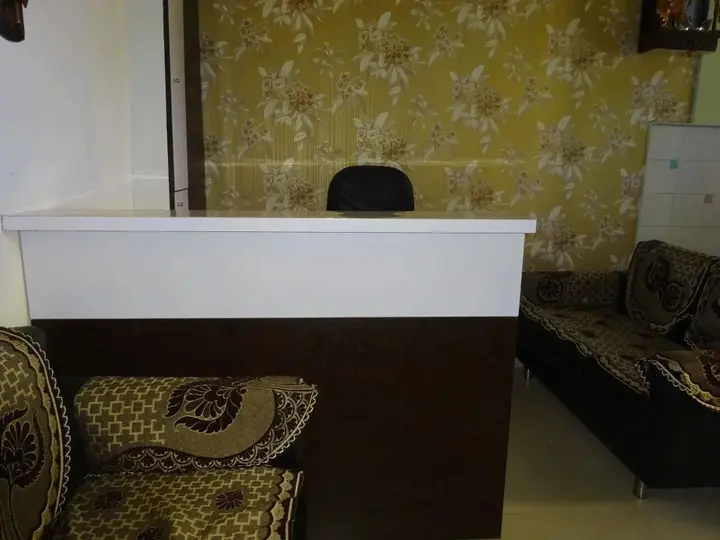 Гандхинагар: Hotel Yatri