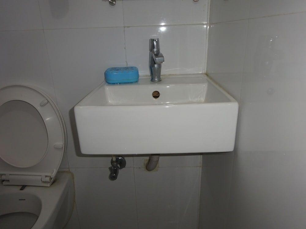 Гандхинагар: Hotel Yatri