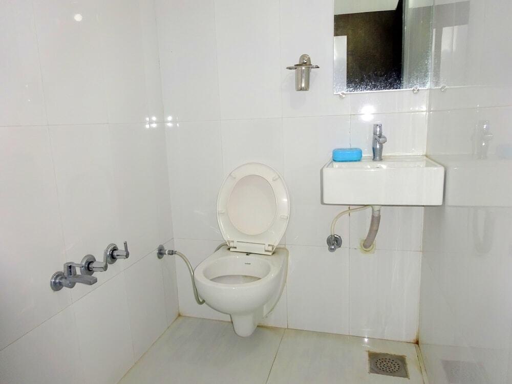Гандхинагар: Hotel Yatri