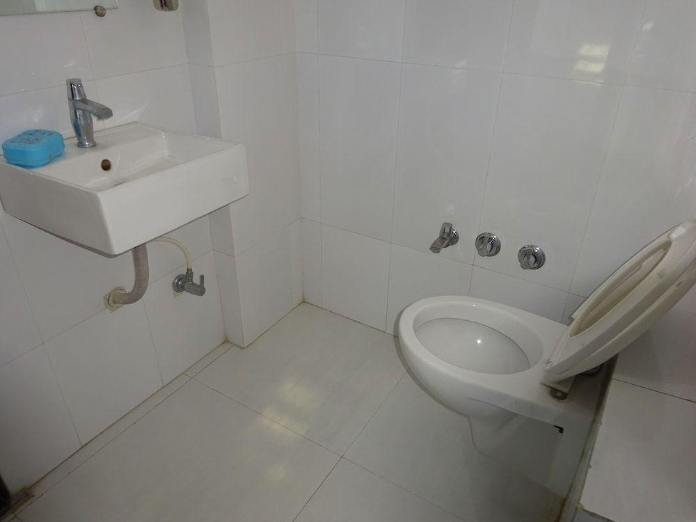 Гандхинагар: Hotel Yatri