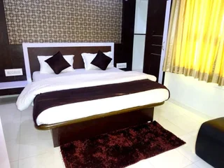 Гандхинагар: Hotel Yatri