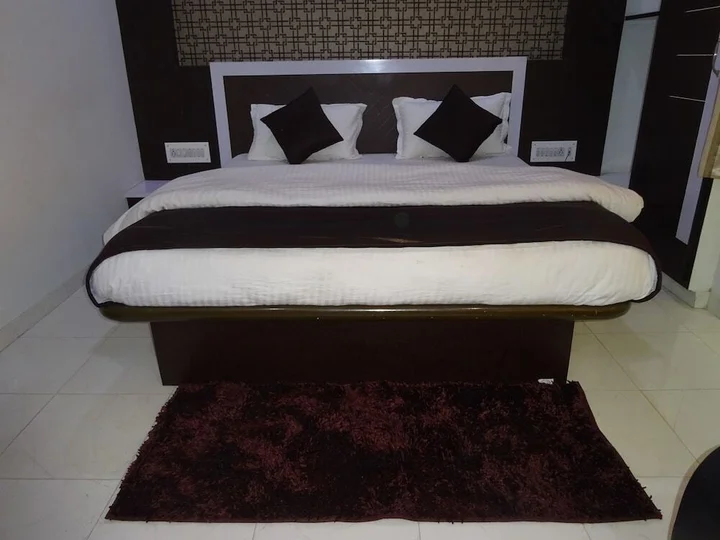 Гандхинагар: Hotel Yatri