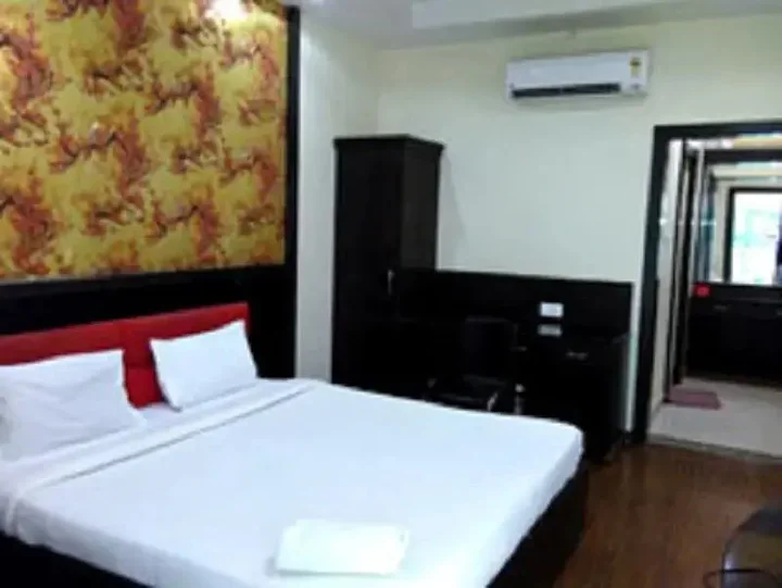 Крепость Jhansi: Tanya Palace