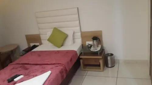 Сурат: Hotel Zenith Surat