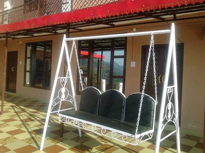 Куфри: Vardaan Home Stay