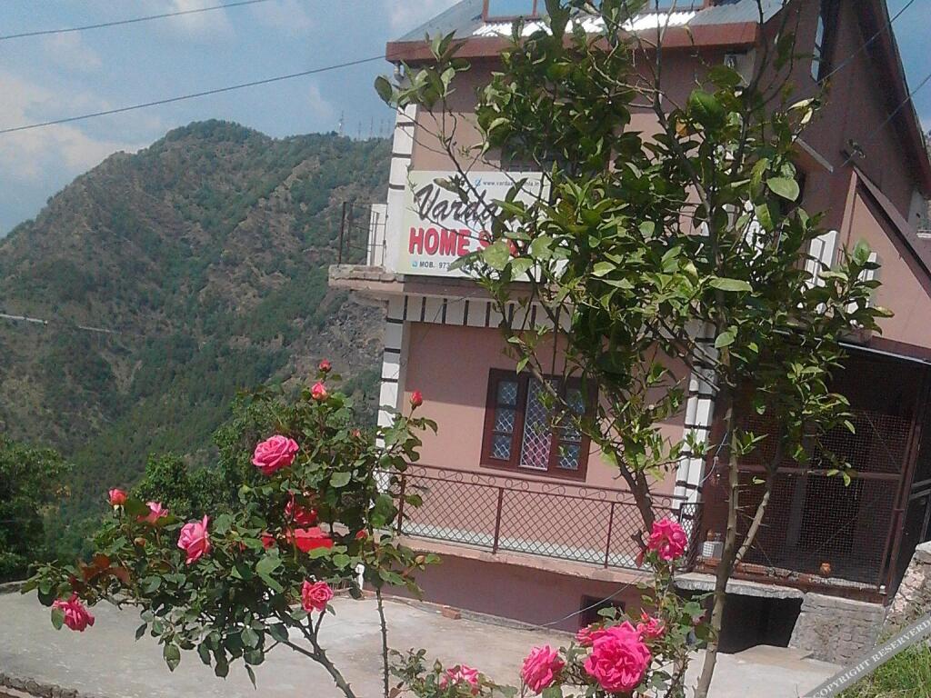 Куфри: Vardaan Home Stay