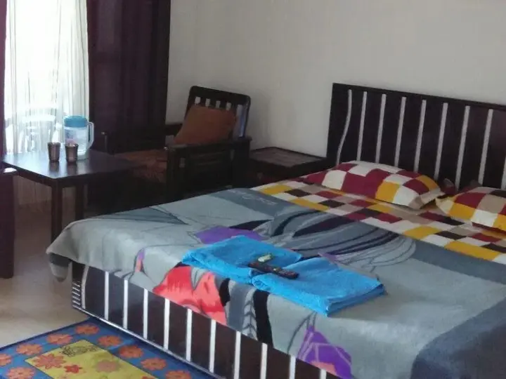Куфри: Vardaan Home Stay