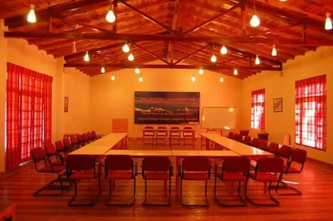 Раникхет: Kasaar Jungle Resort