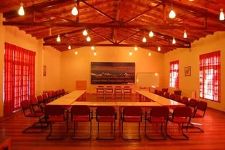 Раникхет: Kasaar Jungle Resort