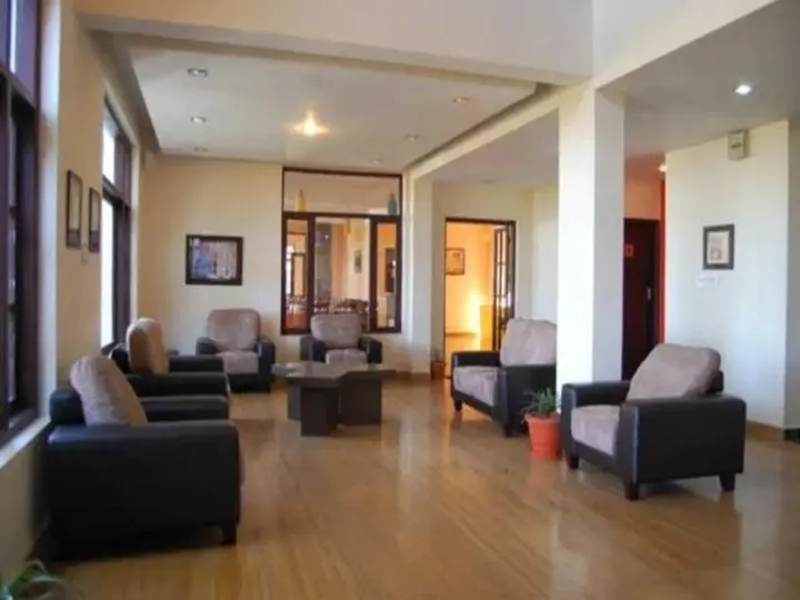 Раникхет: Kasaar Jungle Resort
