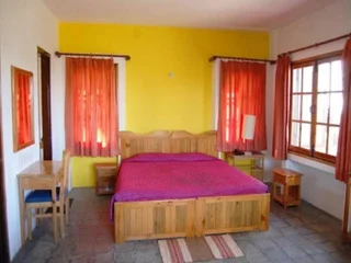 Раникхет: Kasaar Jungle Resort