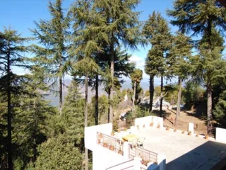 Раникхет: Kasaar Jungle Resort