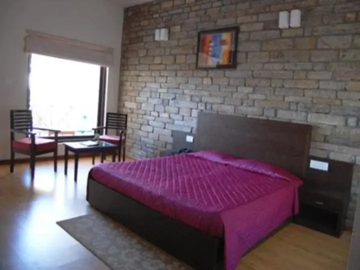 Раникхет: Kasaar Jungle Resort
