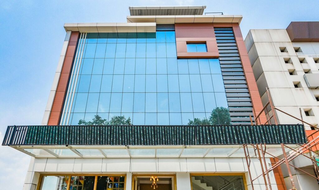 Treebo House Of Yesudas — фото 4