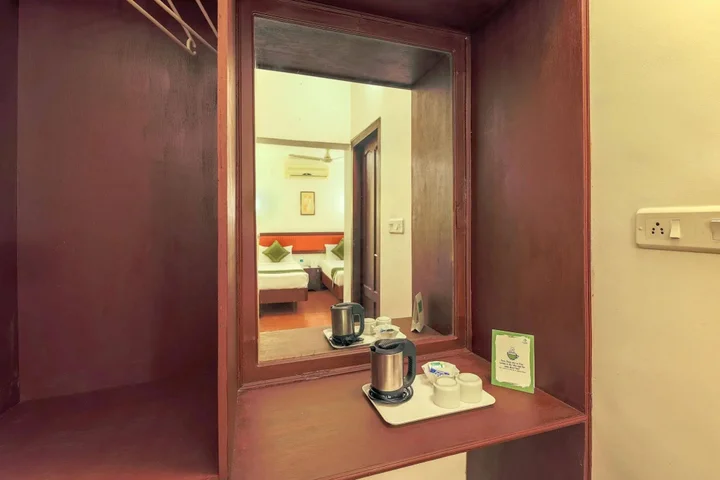 Коччи: Treebo House Of Yesudas