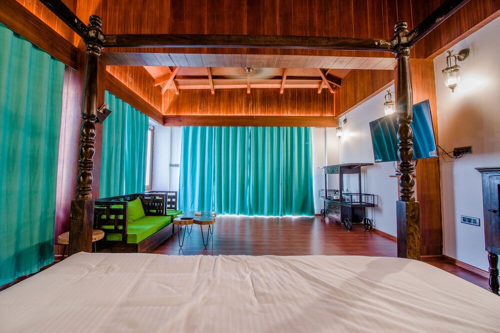 Остров Swaraj Dweep: Summer Sands Beach Resort